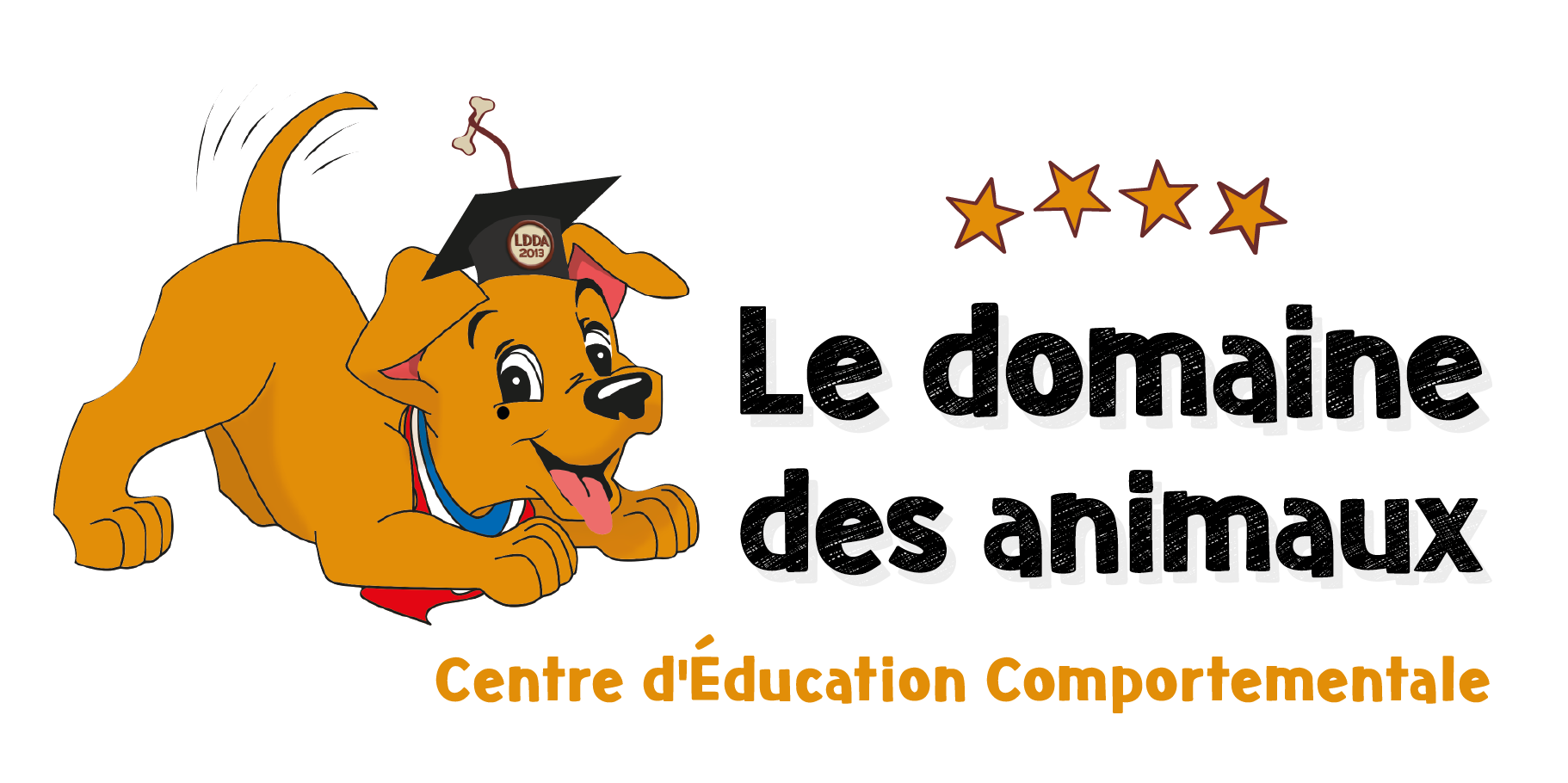 Formation éducateur Comportementaliste canins près de Bordeaux